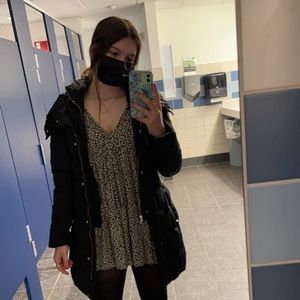 Meet your Posher, Taylor